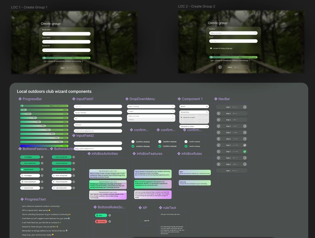 Design Factory Project